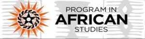 Princeton Program in African Studies logo
